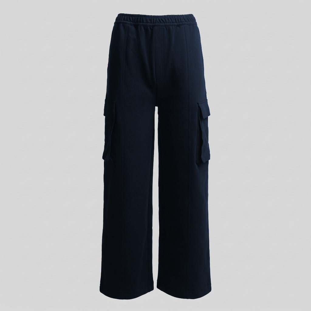 Mavis Long Pants Cargo