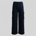 Mavis Long Pants Cargo