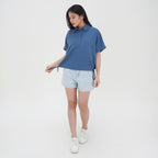 Mavis Drawstring Top