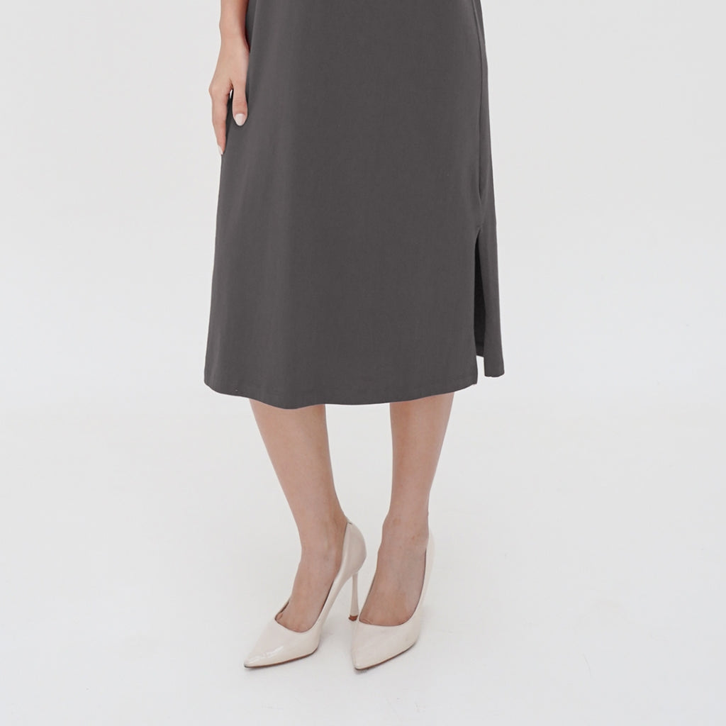 Maylen Midi Dress