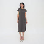 Maylen Midi Dress