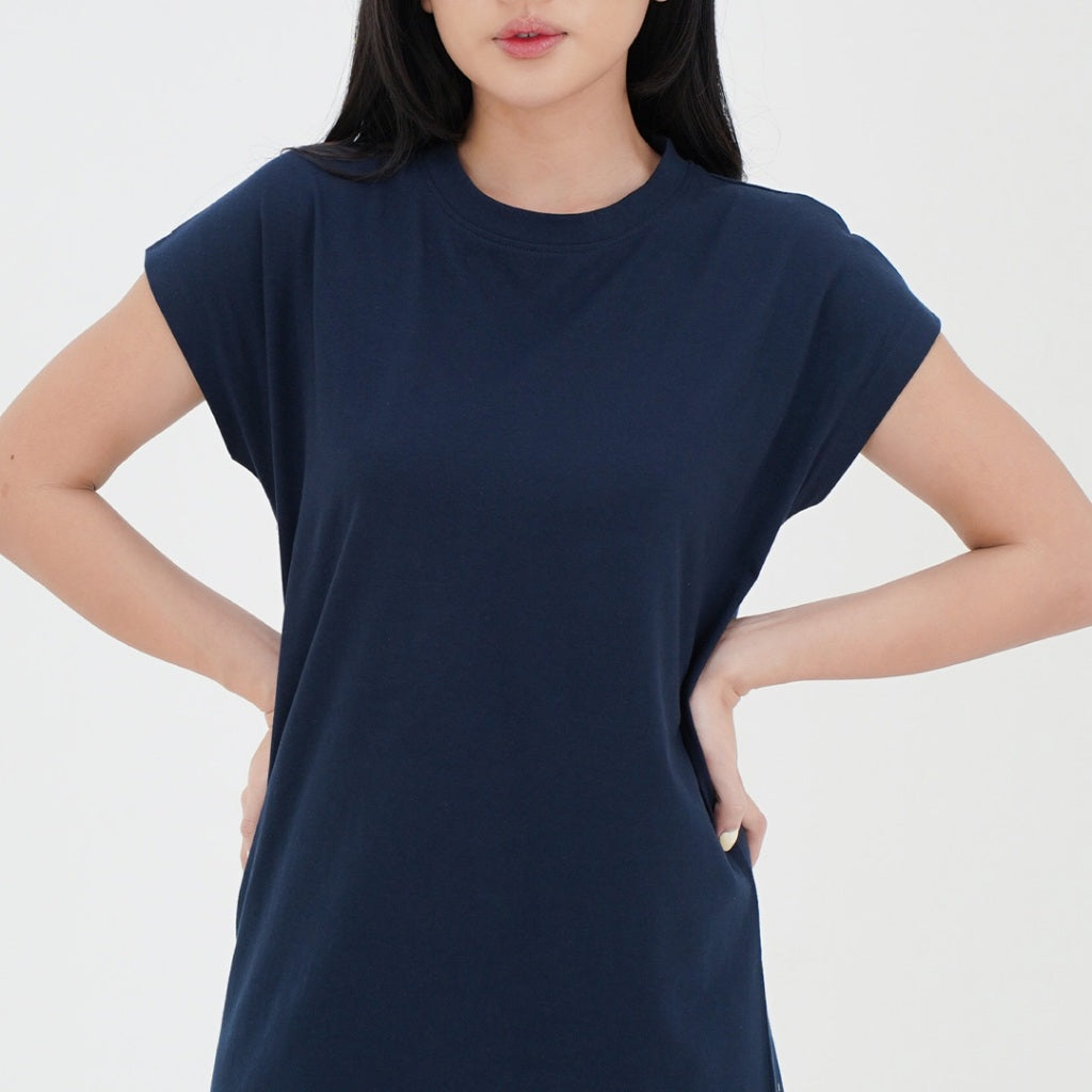 Maylen Midi Dress