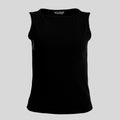 Namie Boat Neck Tanktop