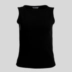 Namie Boat Neck Tanktop