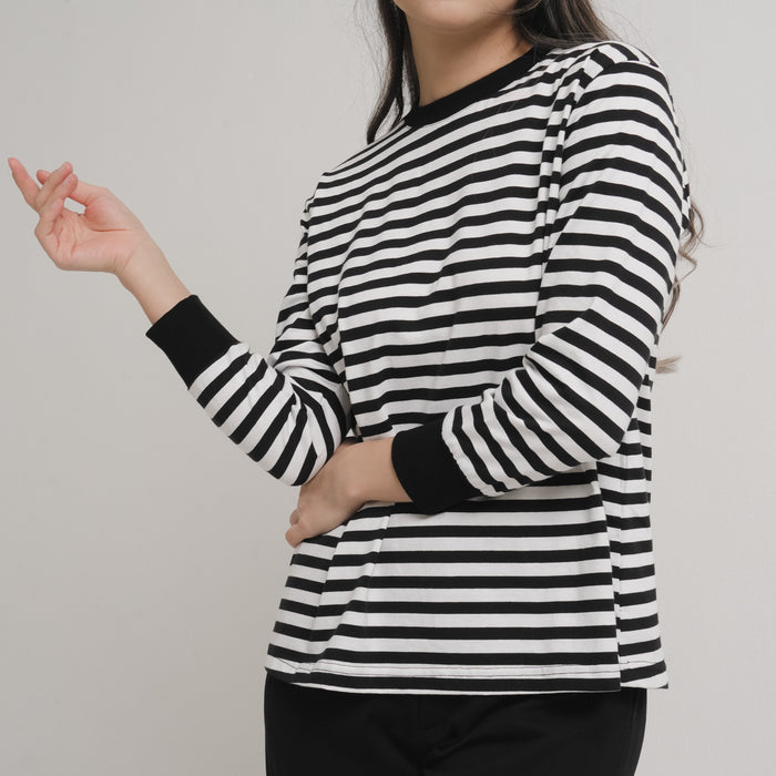 Xia Striped T-Shirt