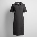 Raely Collar Dress