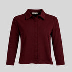 Xaven Long Sleeve Top
