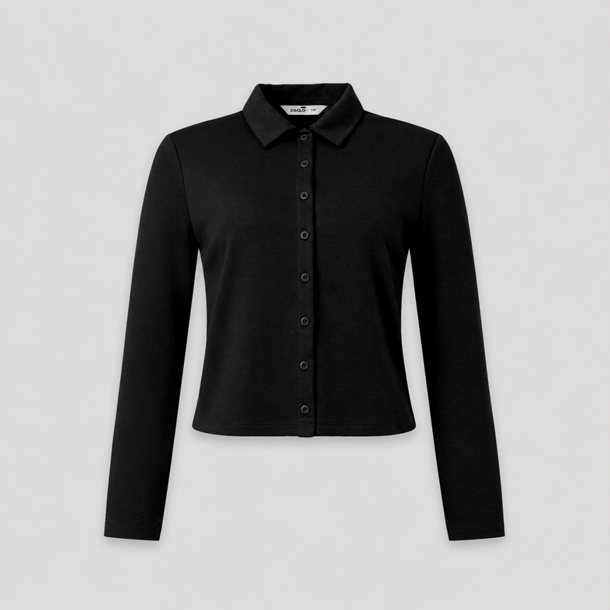 Xaven Long Sleeve Top