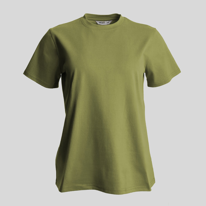 Yoe Basic T-Shirt