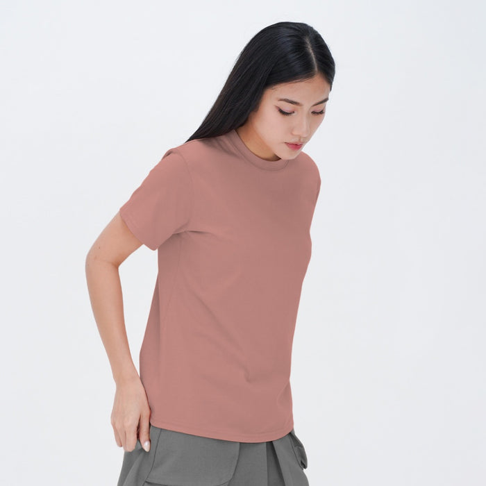 Yoe Basic T-Shirt