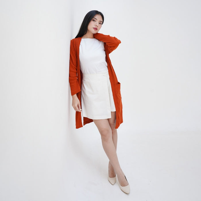 Cellina Cardigan