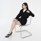 Eliora Outer Blouse