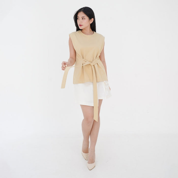 Carys Sleeves Blouse