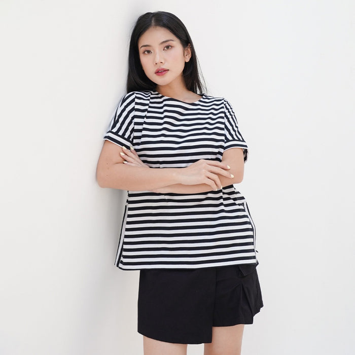 Lola Stripe T-Shirt