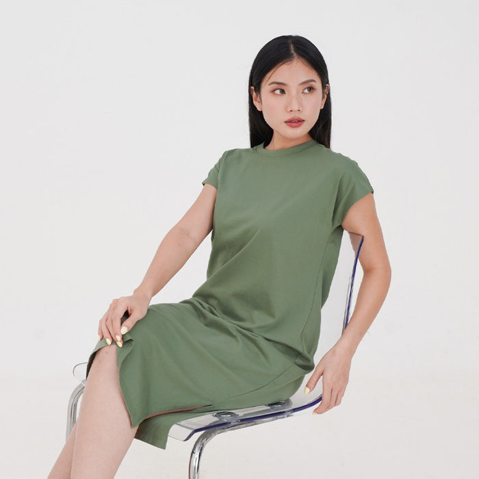 Maylen Midi Dress