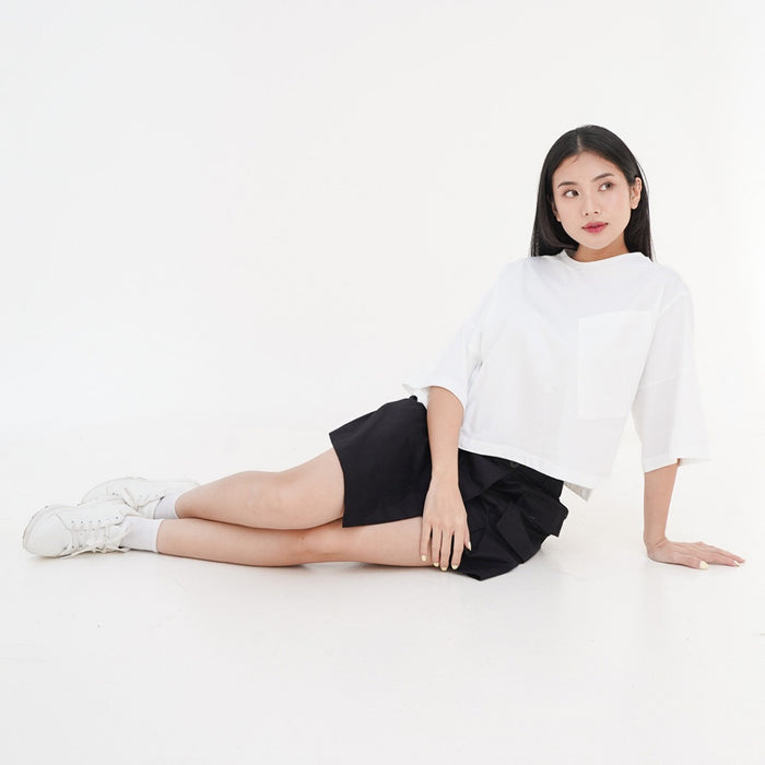 Hya Cropped T-shirt