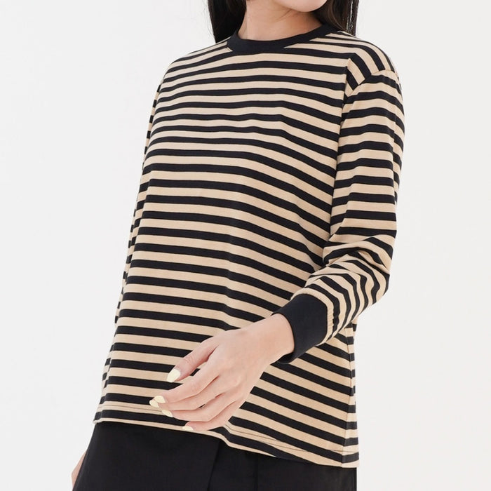 Xia Striped T-Shirt