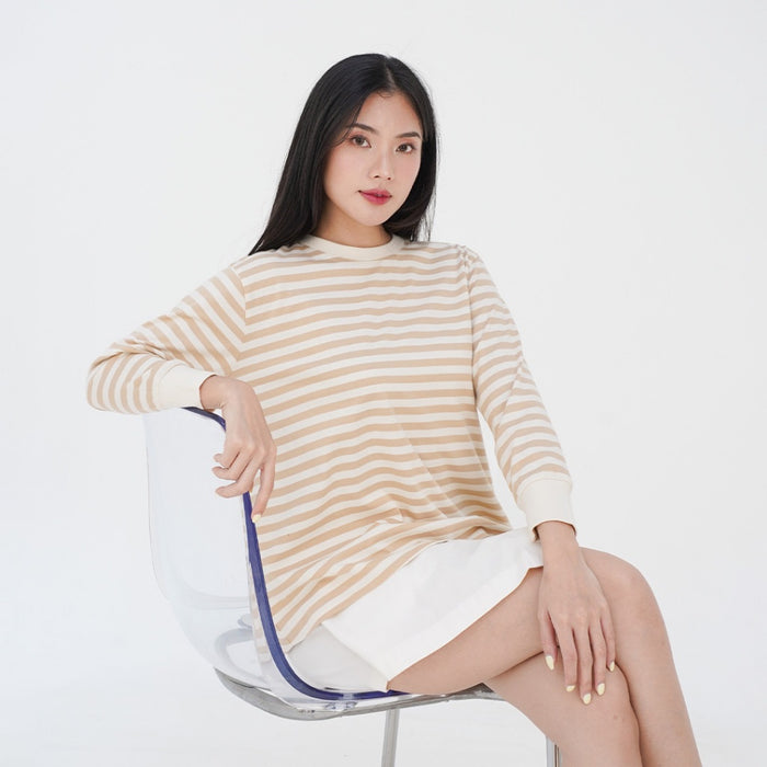 Xia Striped T-Shirt