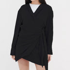 Eliora Outer Blouse