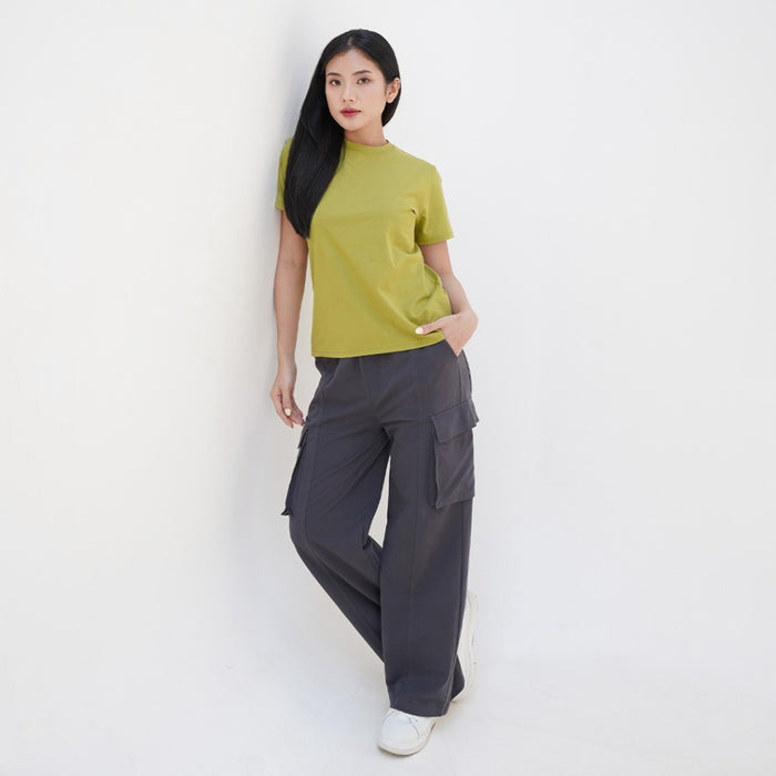 Yoe Basic T-Shirt