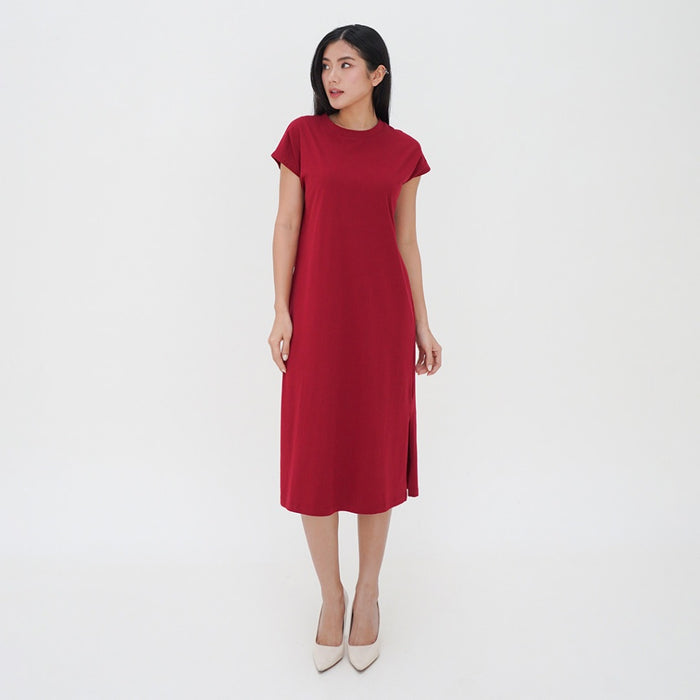Maylen Midi Dress