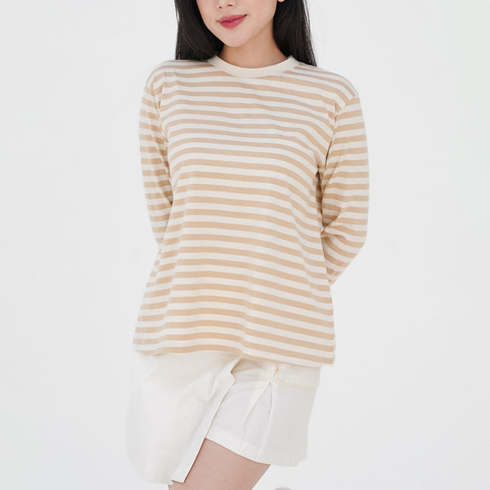 Xia Striped T-Shirt