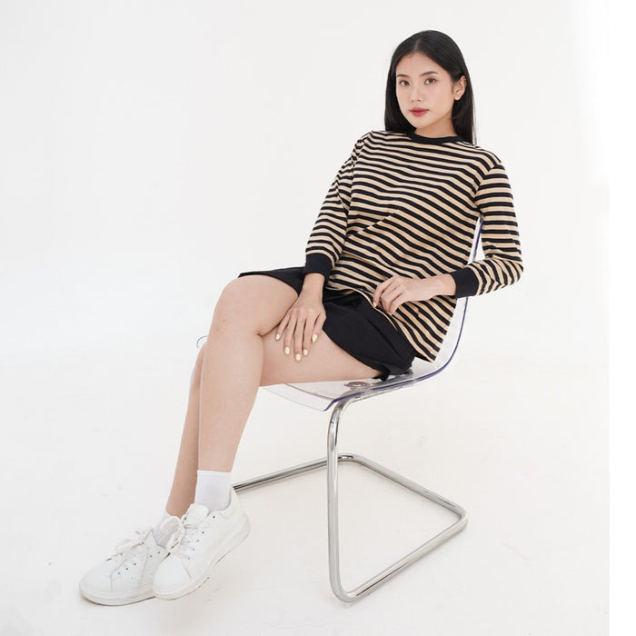 Xia Striped T-Shirt