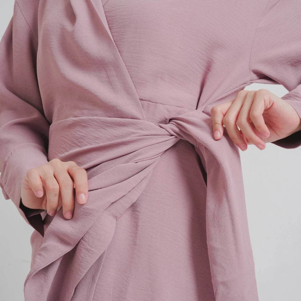 Eliora Outer Blouse