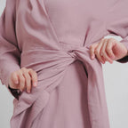 Eliora Outer Blouse