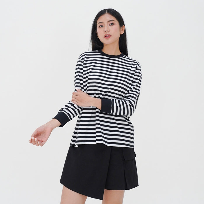 Xia Striped T-Shirt