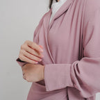 Eliora Outer Blouse