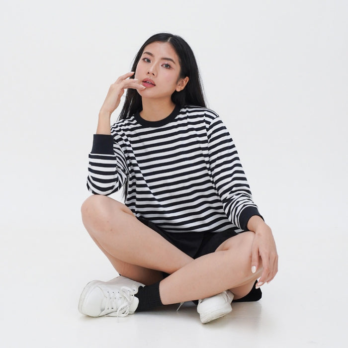 Xia Striped T-Shirt