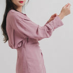 Eliora Outer Blouse