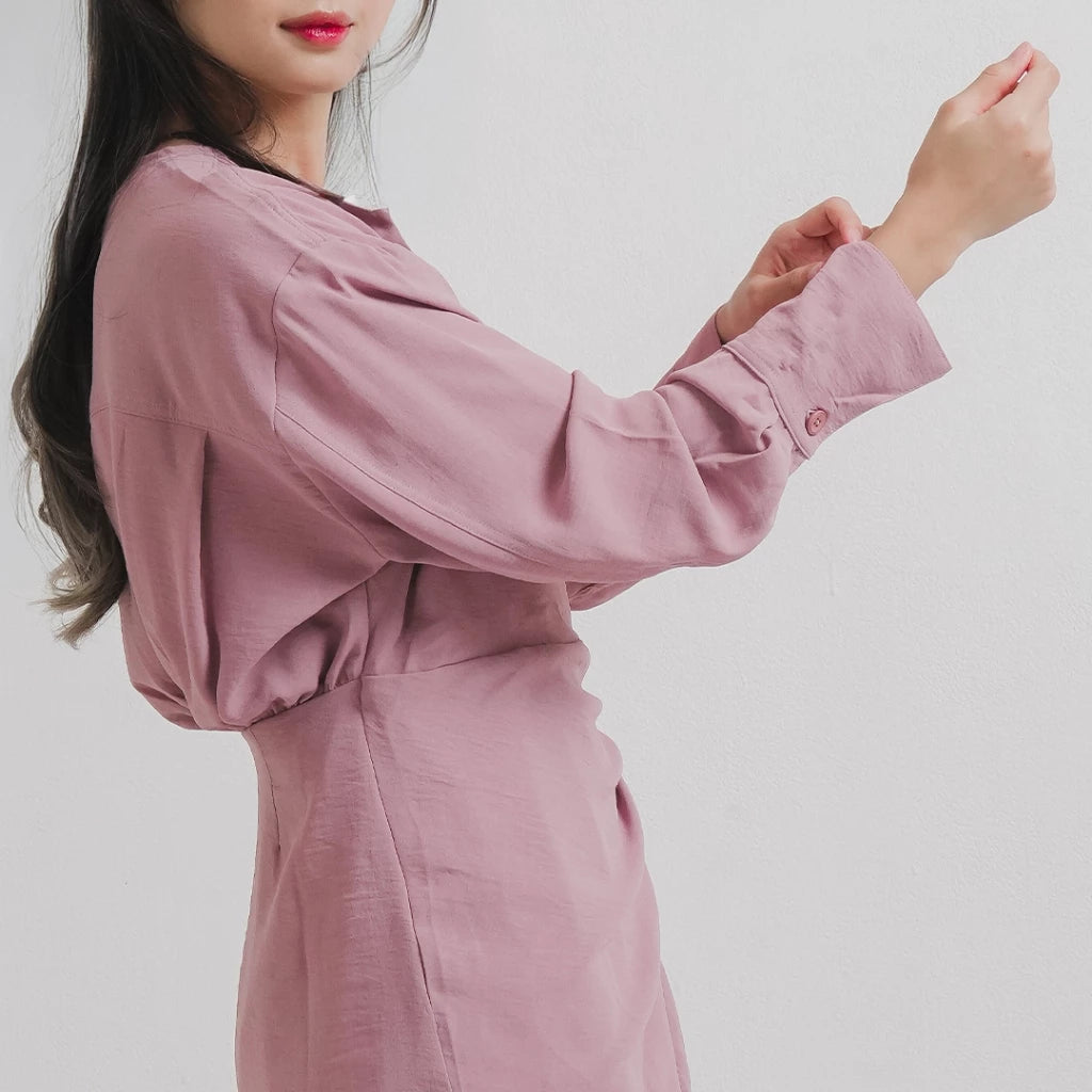 Eliora Outer Blouse