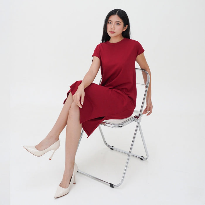 Maylen Midi Dress