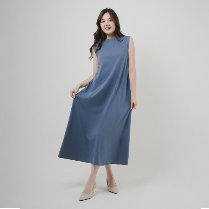 valencia Maxi Dress