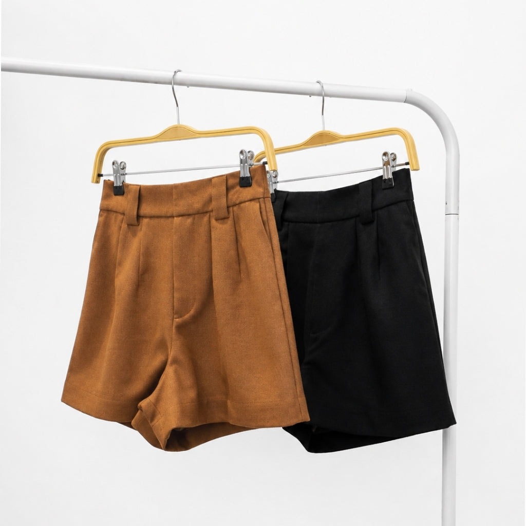 Luven Basic Shortpants