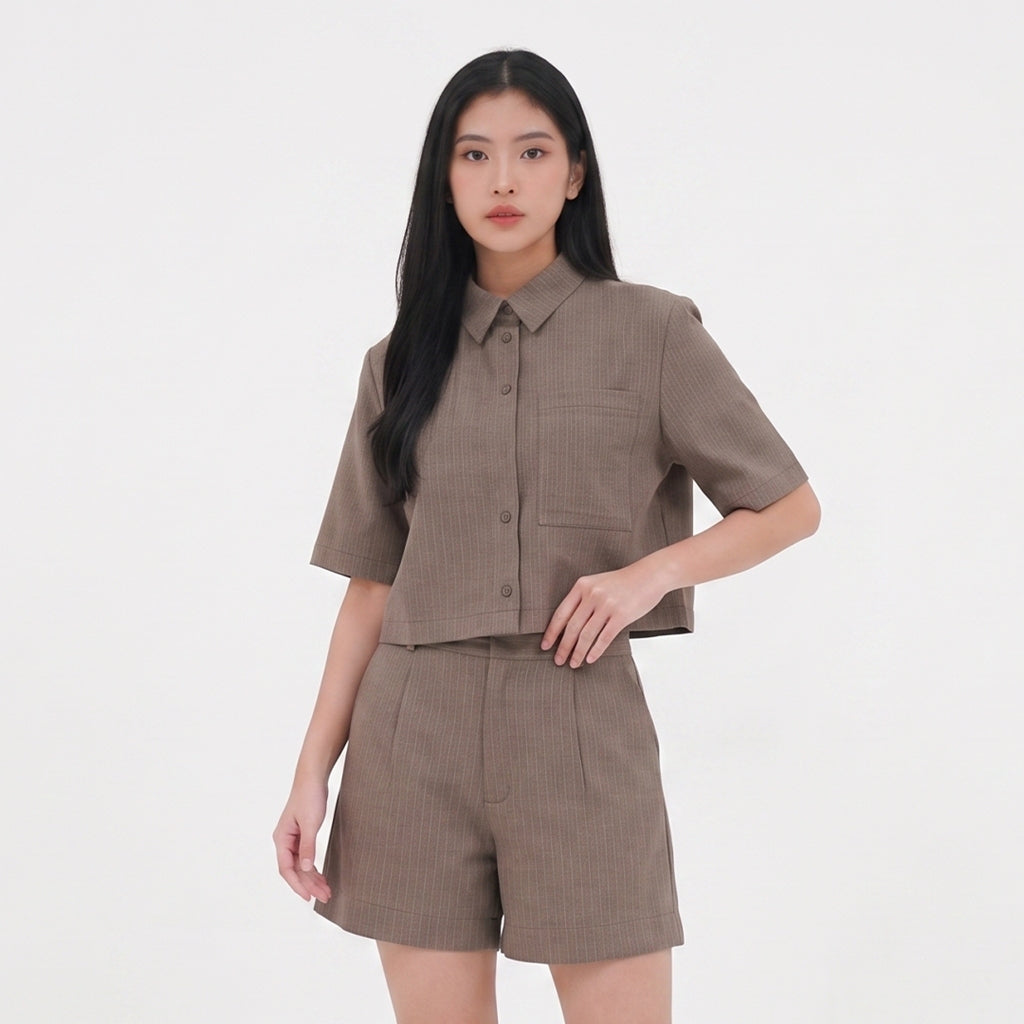 Luven Basic Shortpants