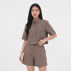 Luven Basic Shortpants