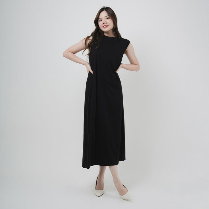 valencia Maxi Dress