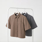 Luella Short Sleeve Shirt