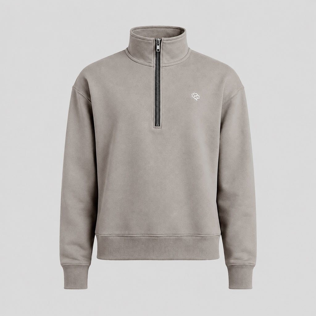 Luxe Sweatshirt