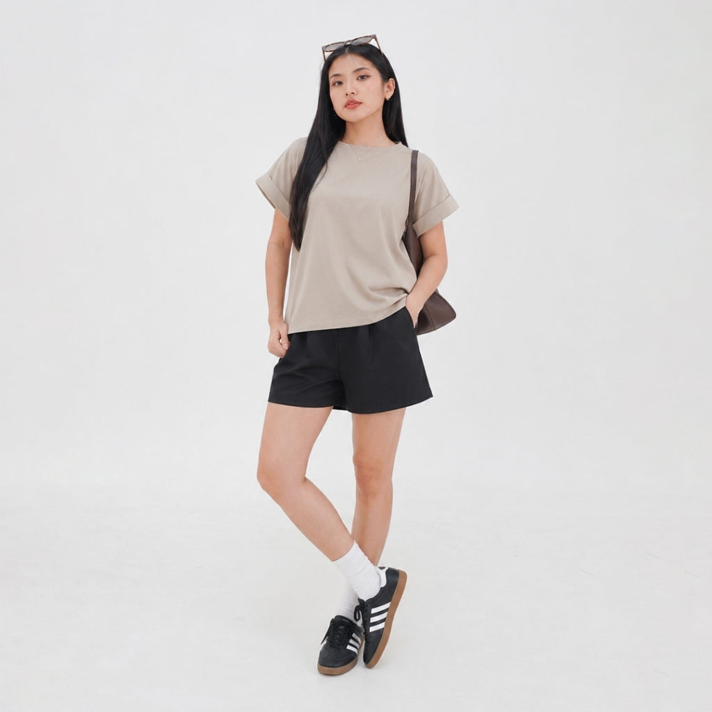Luven Basic Shortpants