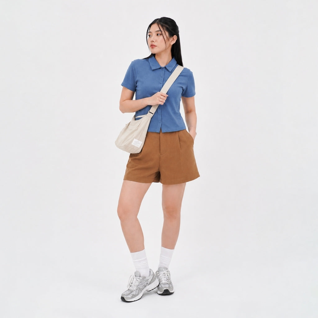 Luven Basic Shortpants