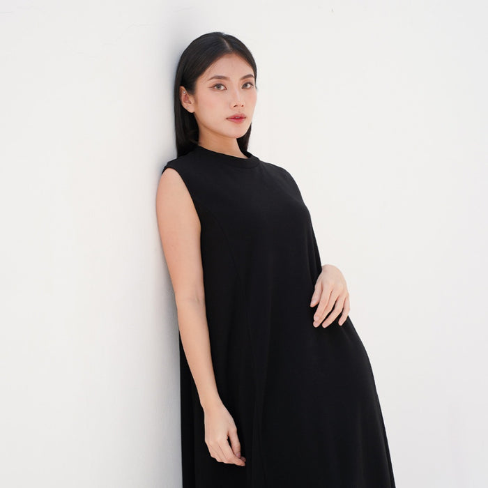valencia Maxi Dress