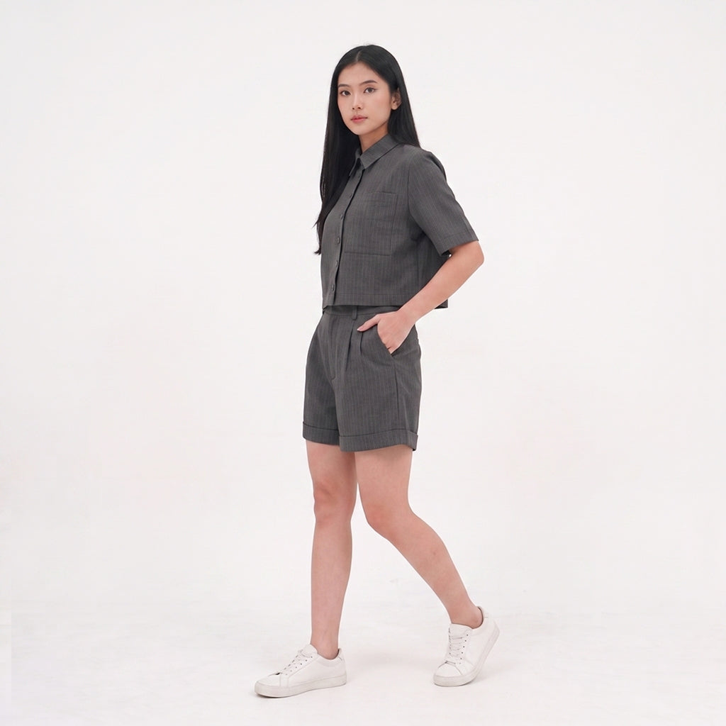 Luven Basic Shortpants