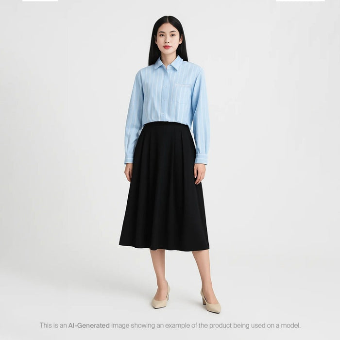 Hanna Long Shirt