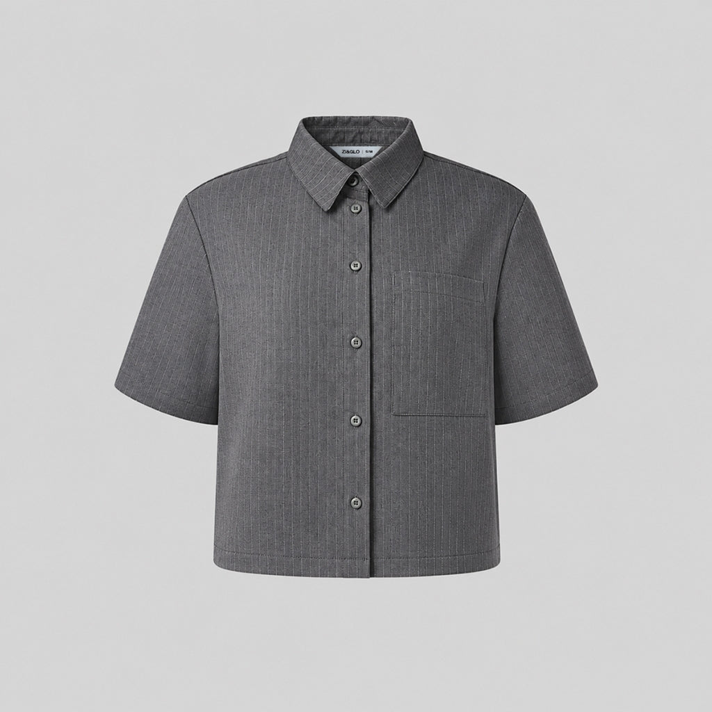 Luella Short Sleeve Shirt