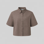 Luella Short Sleeve Shirt