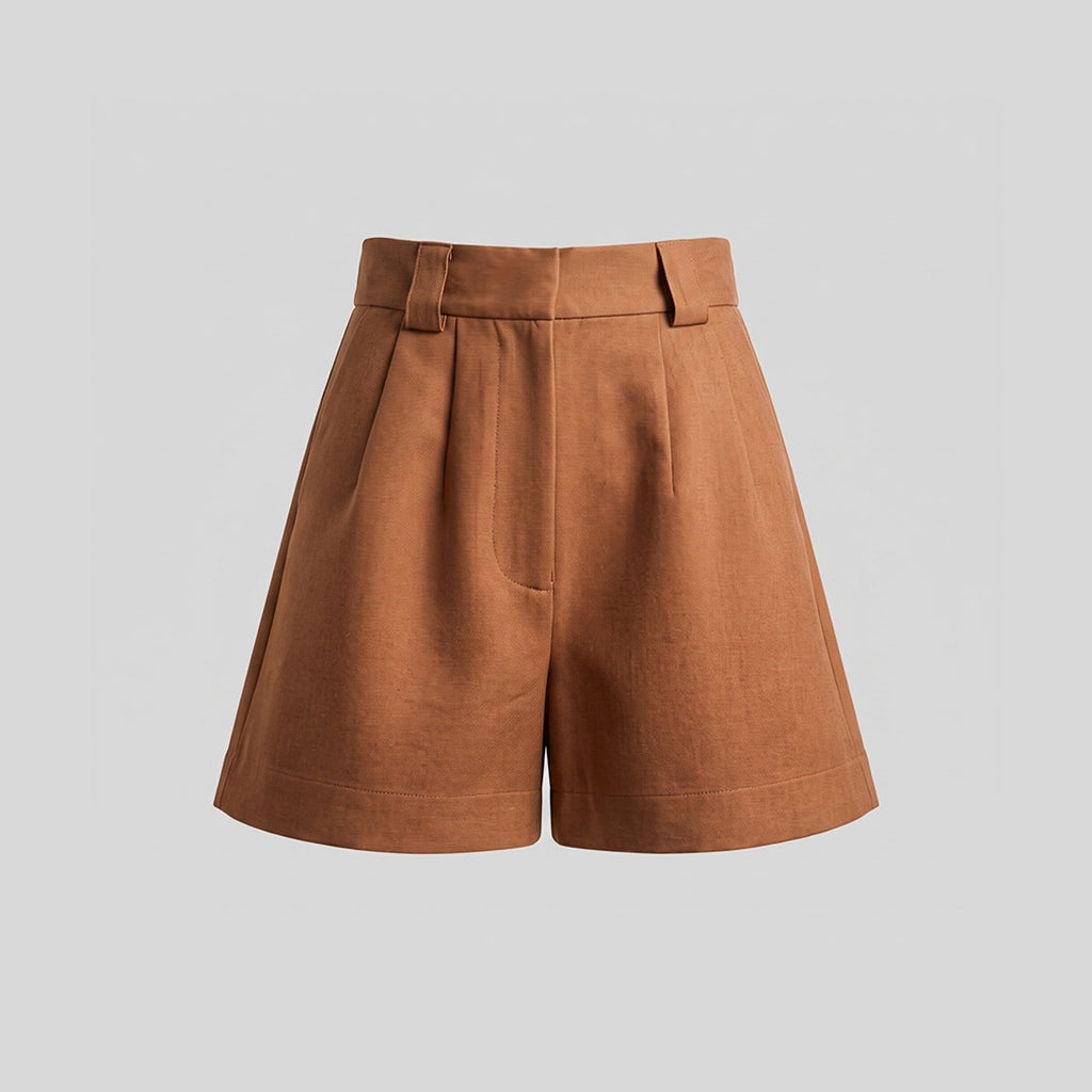 Luven Basic Shortpants